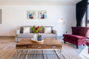 GuestReady - Direct beach access and pool - The Palm at Cherry Beach
